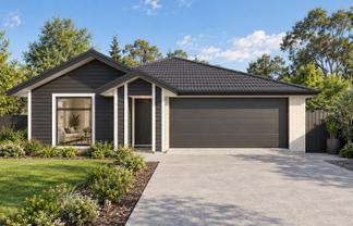 587 East Maddisons Road, Rolleston