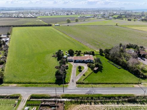 167 Richmond Road, Clive