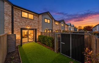 3/6 Riccarton Road, Riccarton