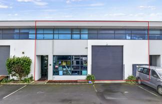 Versatile East Tamaki industrial opportunity