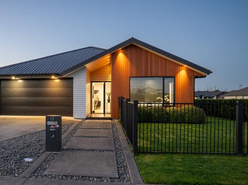 17 Ruru Street, Cambridge