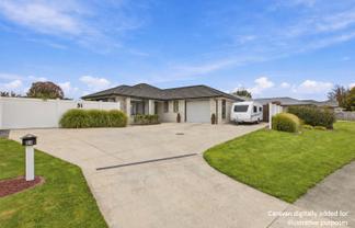 51 Hinerangi Crescent, Matamata