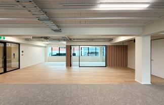 PREMIUM PARNELL OFFICE
