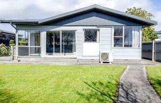161 Jollie Street, HOKITIKA