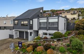 56 Aln Street, Oamaru