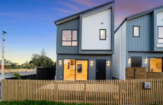 Lot 5/125 Reeves Road, Pakuranga Heights