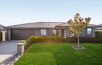 12 Arabella Crescent, Yaldhurst