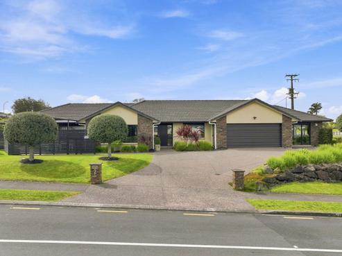 2 Flavell Drive, Orewa
