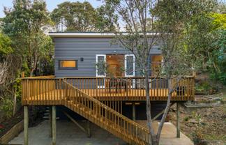 58 Chelmsford Street, Ngaio