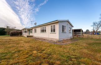 159 Orari Rangitata Highway, Geraldine
