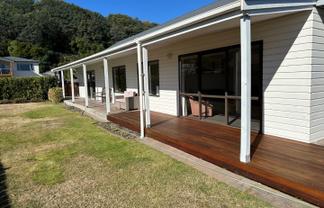19 Kotuku Road, Kaikoura