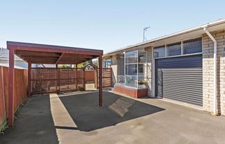 2/299 Linwood Avenue, Linwood