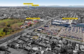 2/299 Linwood Avenue, Linwood