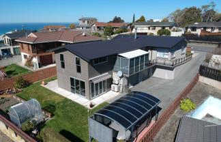 8 Oakleigh Crescent, Oamaru