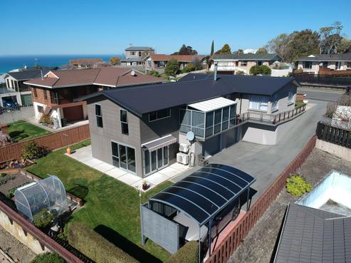 8 Oakleigh Crescent, Oamaru