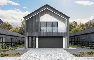 23 Little Owl Loop, Queenstown