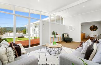 123 Wainuiomata Road, Wainuiomata