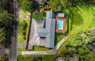 39 Lonely Track Road, Fairview Heights