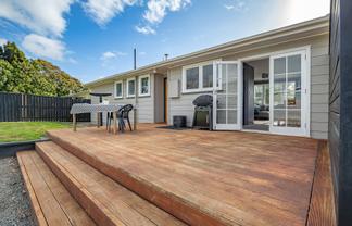 7 Ryder Crescent, Levin