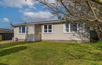 7 Ryder Crescent, Levin