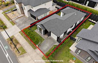 11 Sidwell Road, Milldale