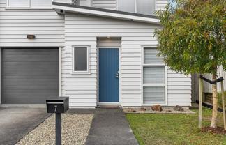 7 Forbes Mccammon Drive, Swanson