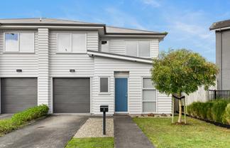 7 Forbes Mccammon Drive, Swanson