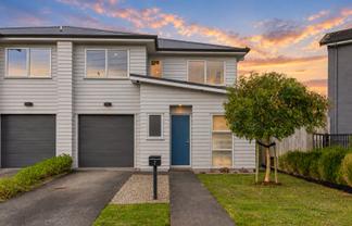 7 Forbes Mccammon Drive, Swanson