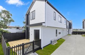 37B Barneys Farm Road, Clendon Park