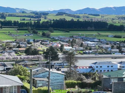 16 Culling Terrace, Mataura