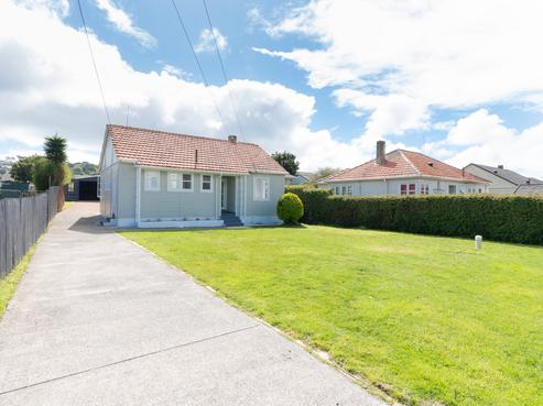 51 Parkinson Avenue, Mount Roskill