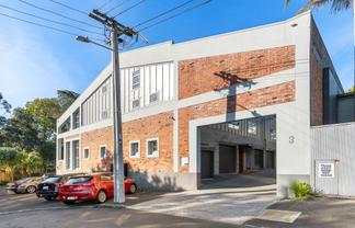7/3 Wallingford Street, Grey Lynn