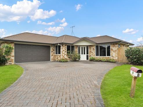 5 Carisbrook Place, Rototuna North