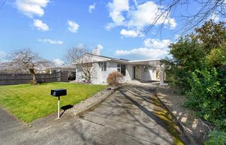 3 Plunket Street, Masterton