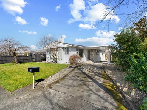 3 Plunket Street, Solway