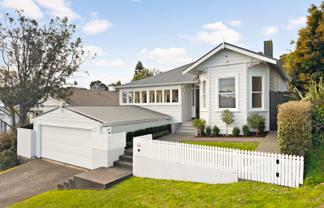 46 Belle Vue Avenue, Northcote Point