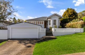 46 Belle Vue Avenue, Northcote Point