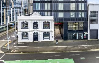CBD retail seriously for sale or lease