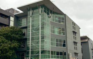 Modern Full Floor Office | Grafton