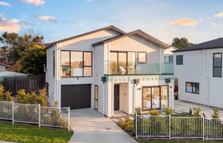 1A Robin Lane, Browns Bay