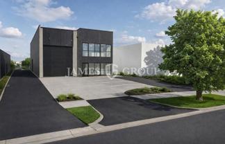 Brand-New Penrose Industrial | Available Q1 2027