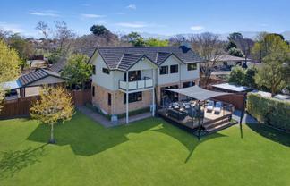 21 Glenhill Drive, Witherlea