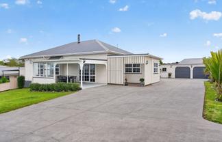 19 Parore Street, DARGAVILLE