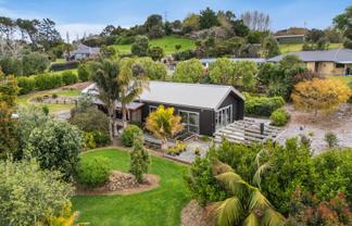 30 McCullough Road, Mangapai