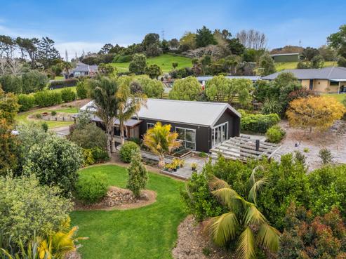 30 McCullough Road, Mangapai and Surrounds