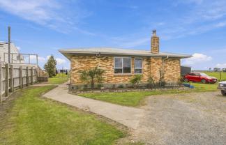 8220 State Highway 27, Matamata