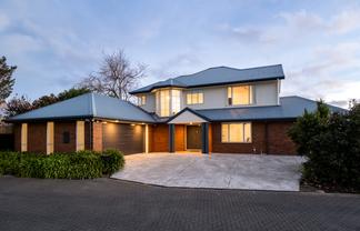 1 Oaktree Lane, Bishopdale
