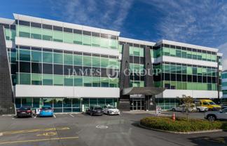500M² PREMIUM ELLERSLIE OFFICE