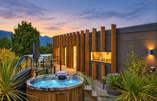 5C Aspen Grove, Fernhill