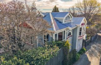 59 Wai-iti Road, Maori Hill